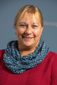 Agnes Ranke (Vorsitzende)
